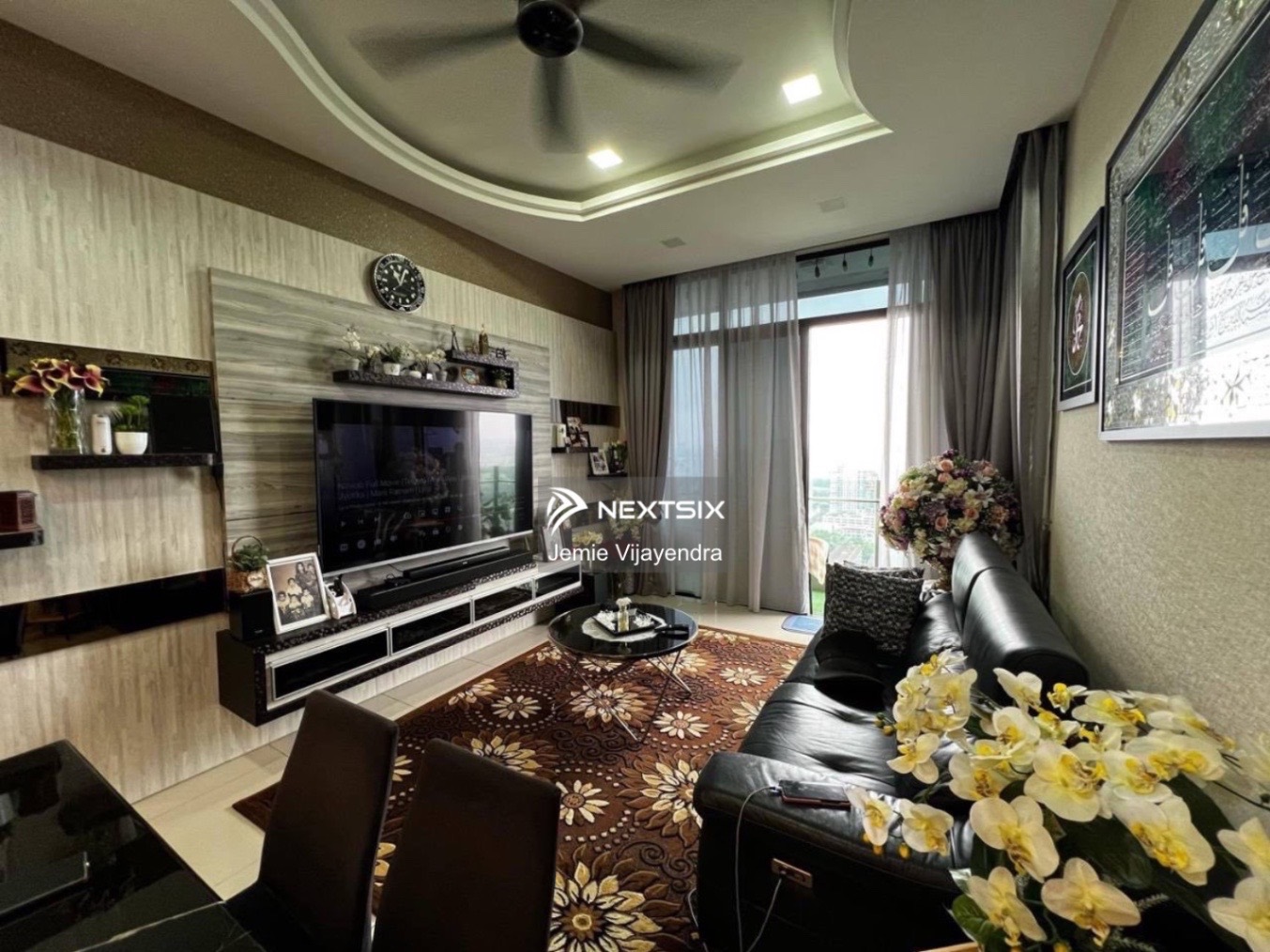 Serviced Residence For Sale in Johor Bahru Johor