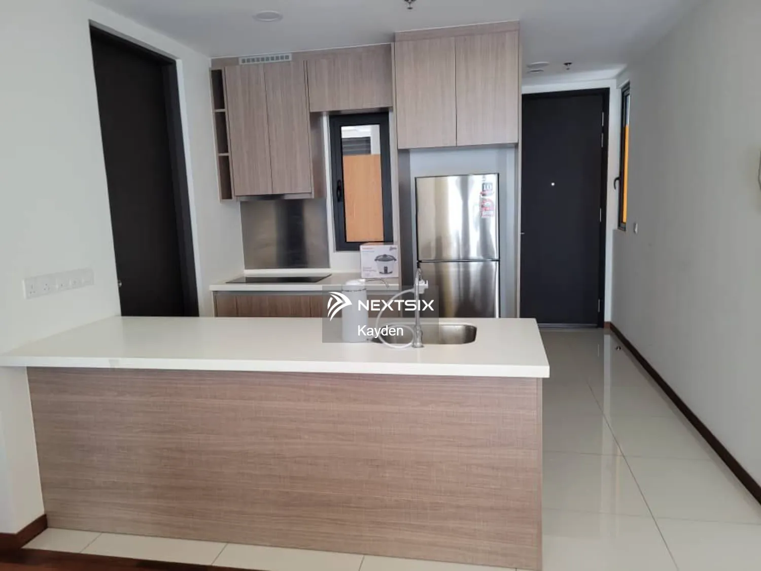Condominium For Rent in Tanjong Tokong Penang