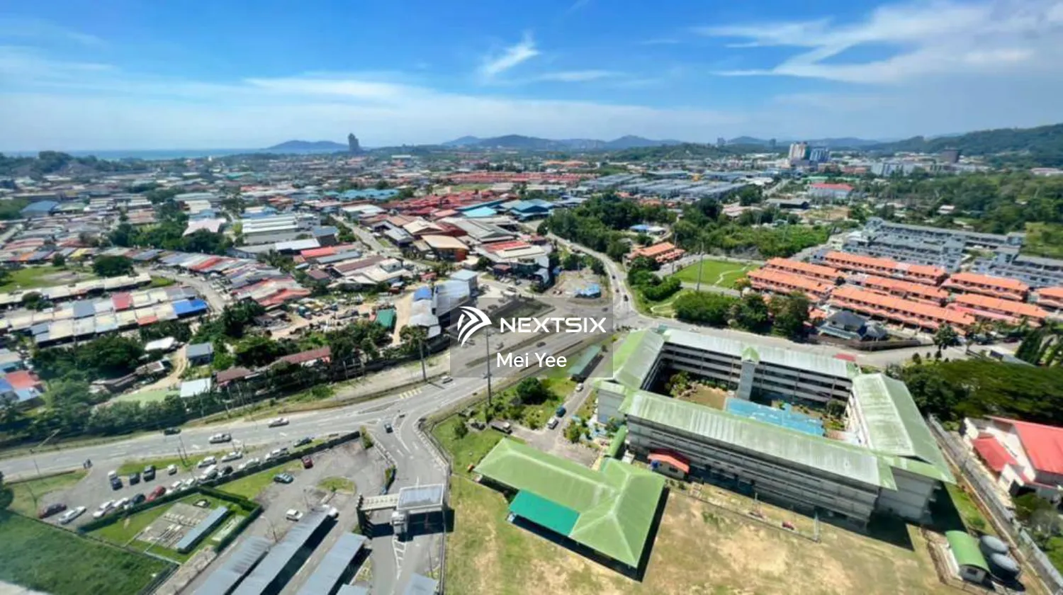 Condominium For Sale in Kota Kinabalu Sabah