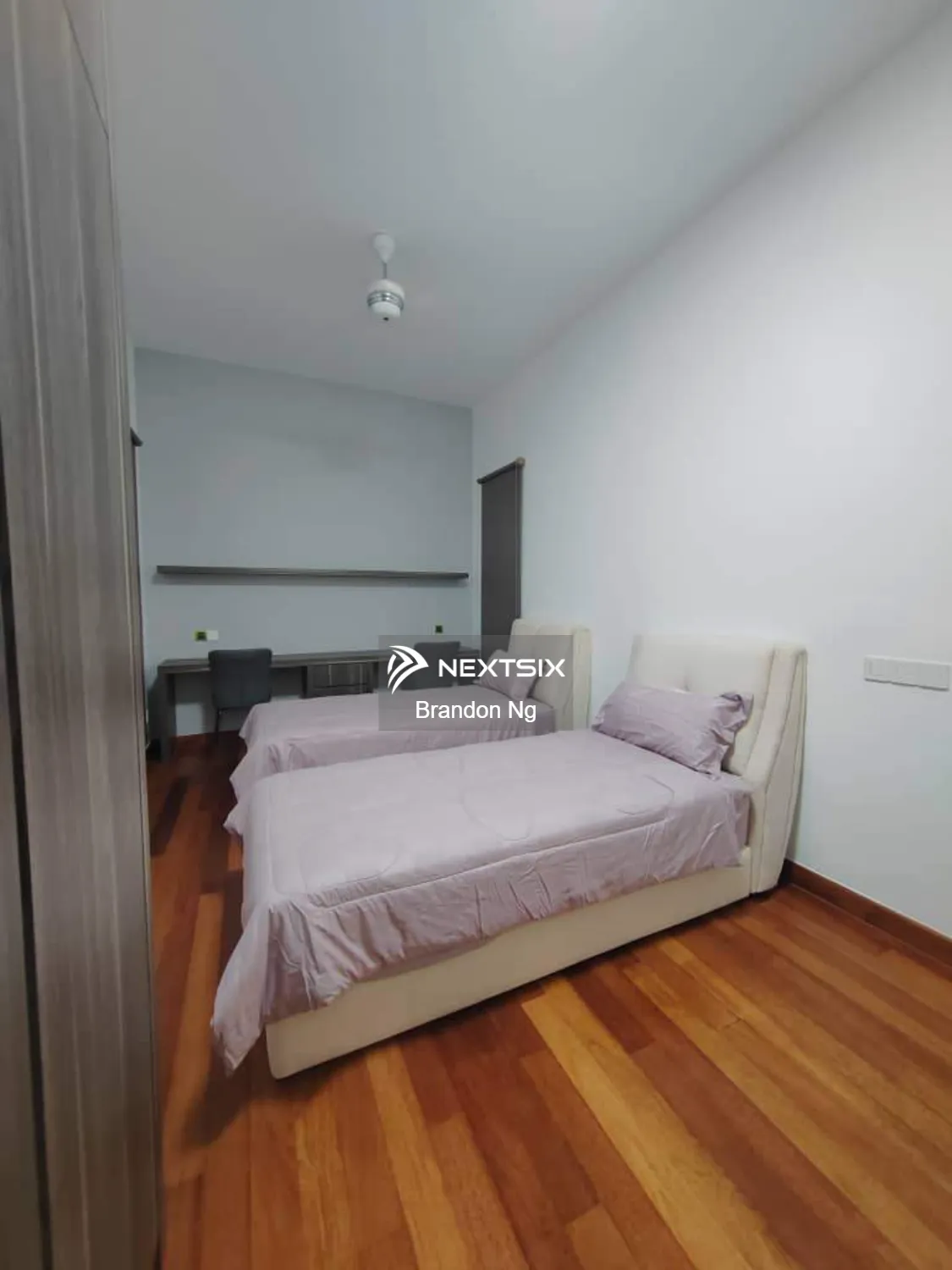 Condominium For Rent in Gelugor Penang - Image 6