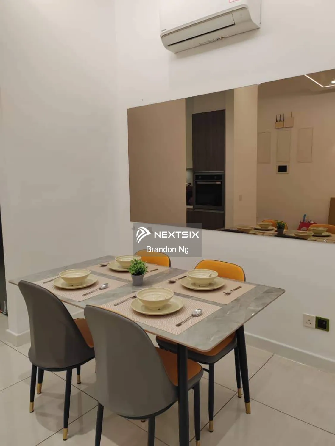 Condominium For Rent in Gelugor Penang - Image 7