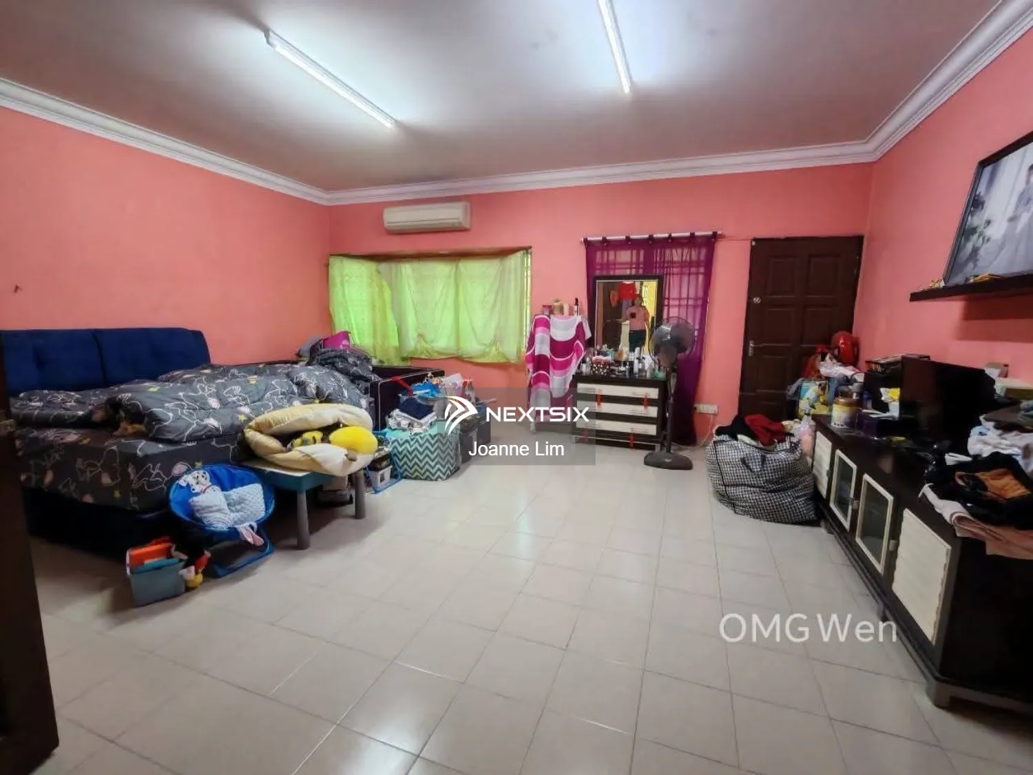 2-sty Terrace/Link House For Sale in Klang Selangor - Image 5