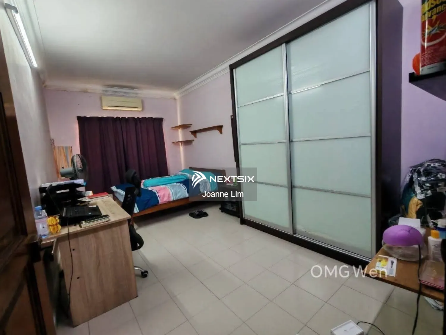 2-sty Terrace/Link House For Sale in Klang Selangor - Image 6