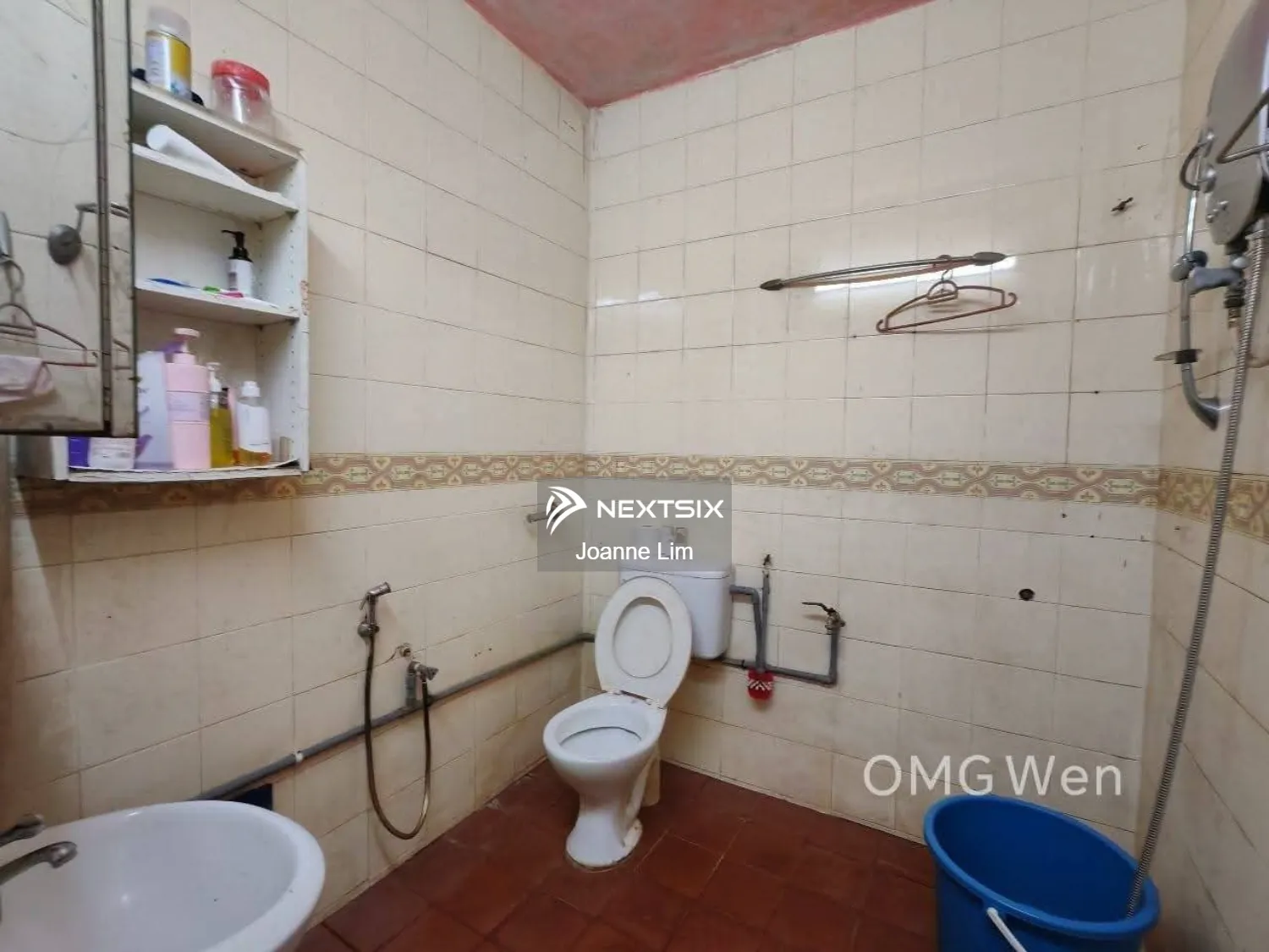 2-sty Terrace/Link House For Sale in Klang Selangor - Image 8