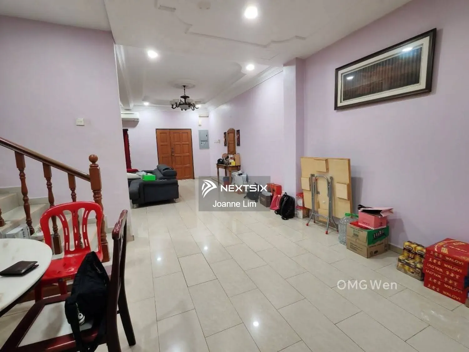 2-sty Terrace/Link House For Sale in Klang Selangor - Image 9