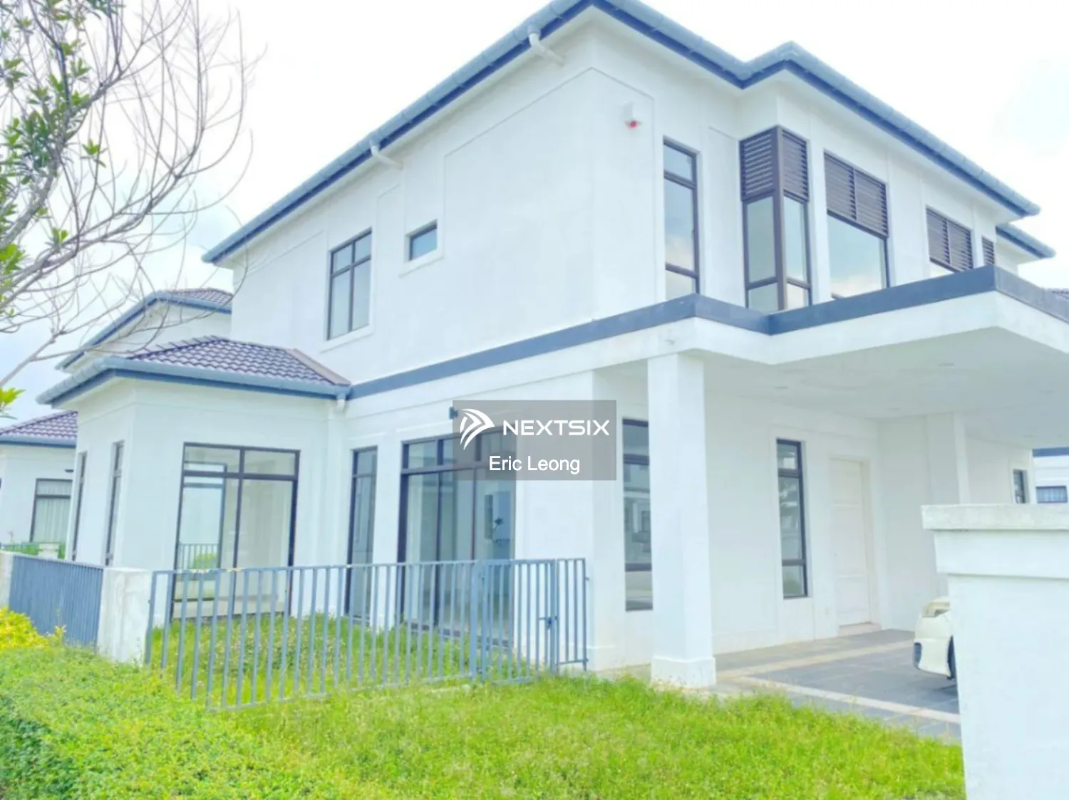 2-sty Terrace/Link House For Sale in Kuala Selangor Selangor