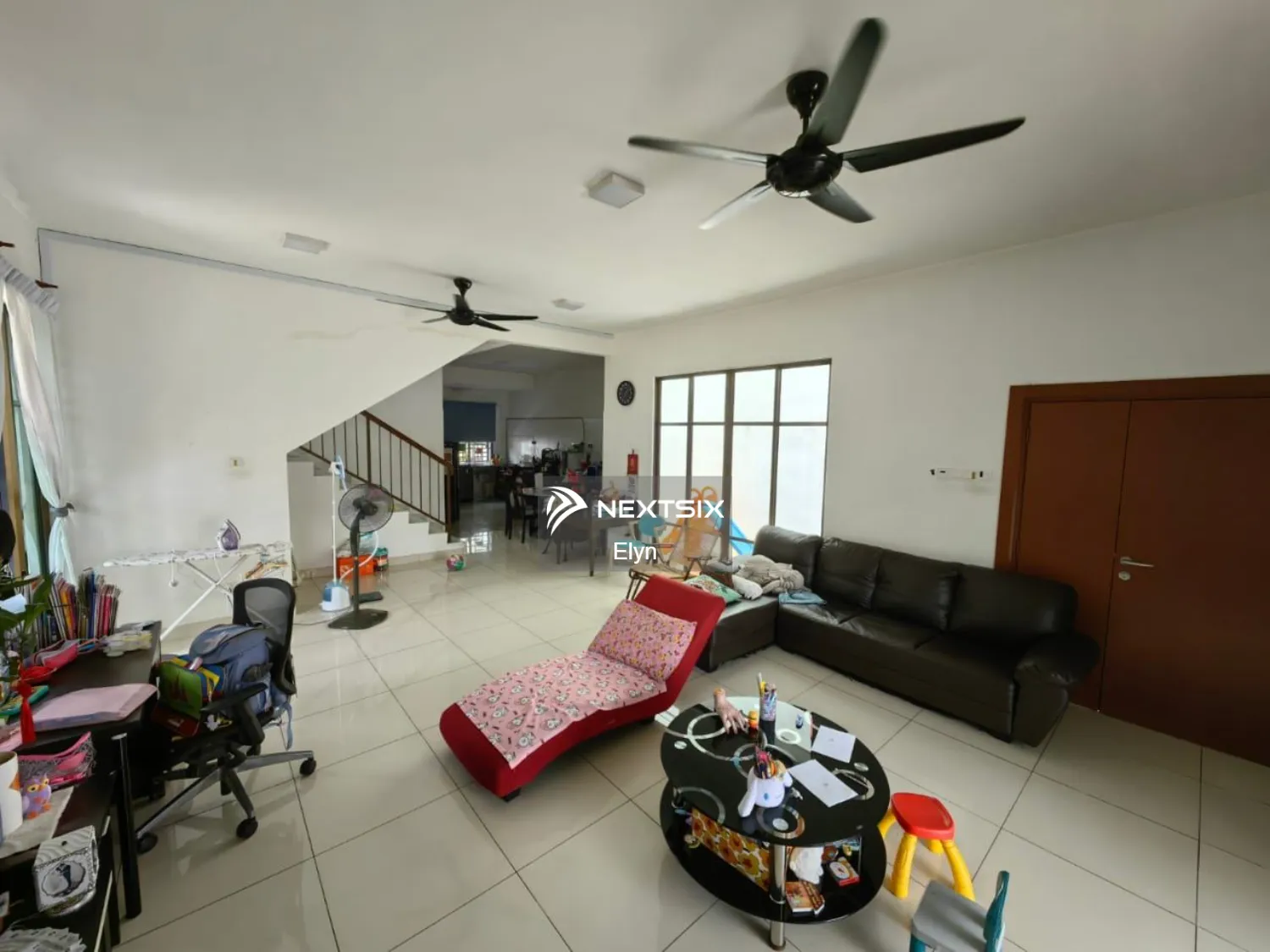 2-sty Terrace/Link House For Sale in Johor Bahru Johor