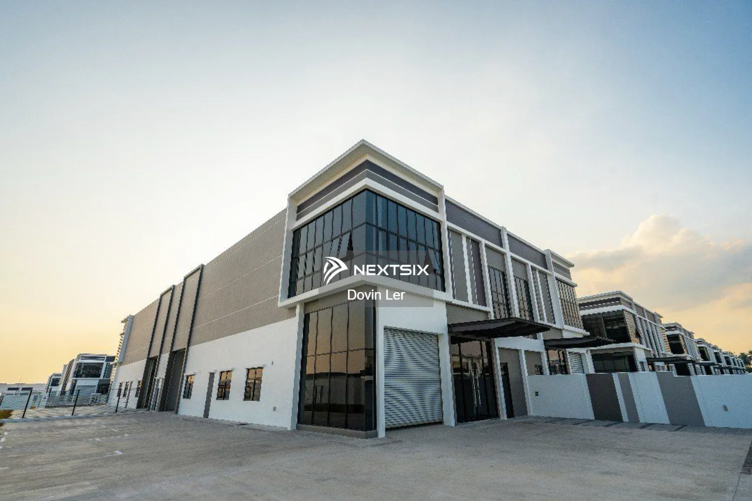 Factory For Rent in Johor Bahru Johor