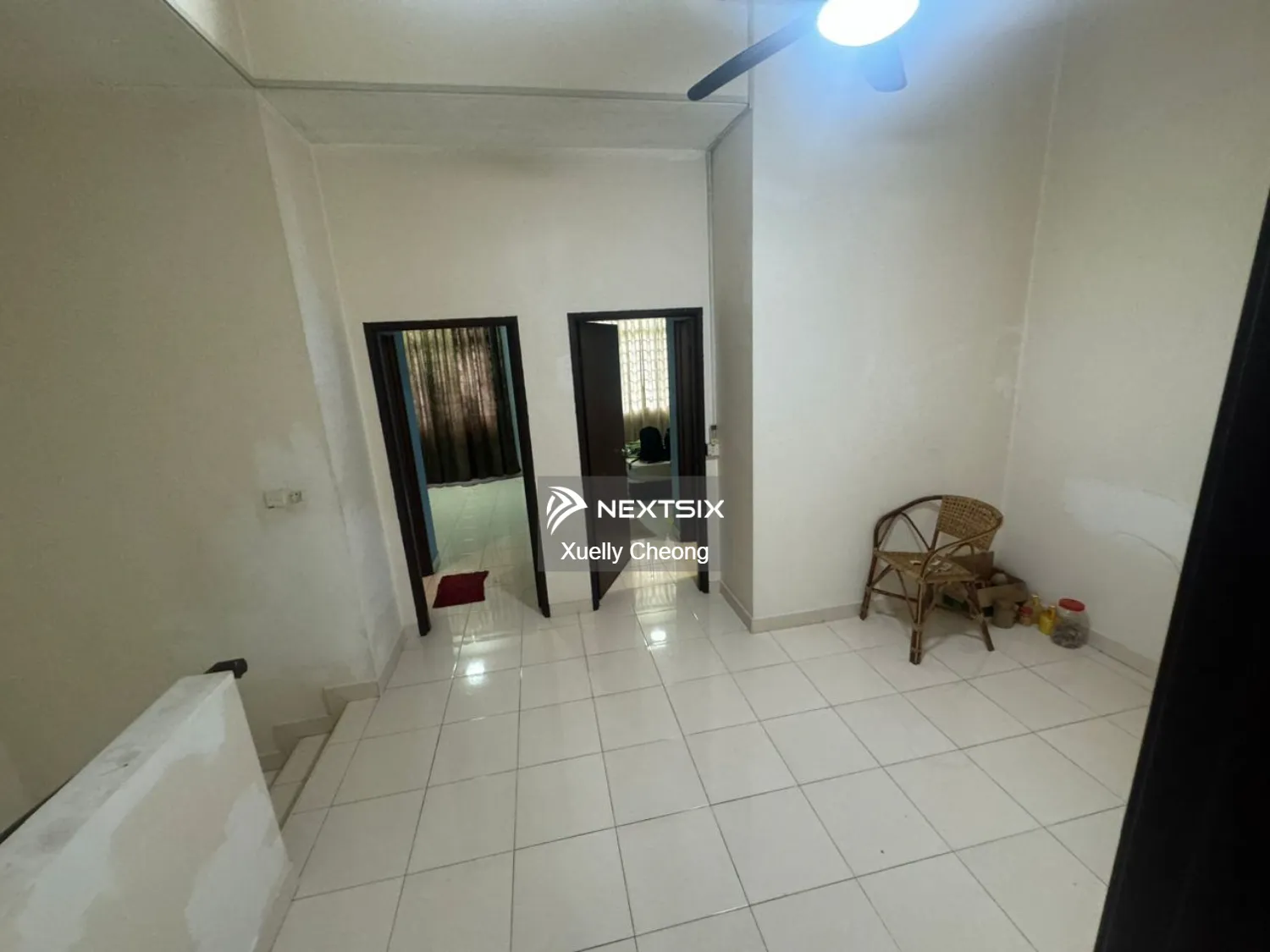 2-sty Terrace/Link House For Sale in Gelang Patah Johor - Image 6