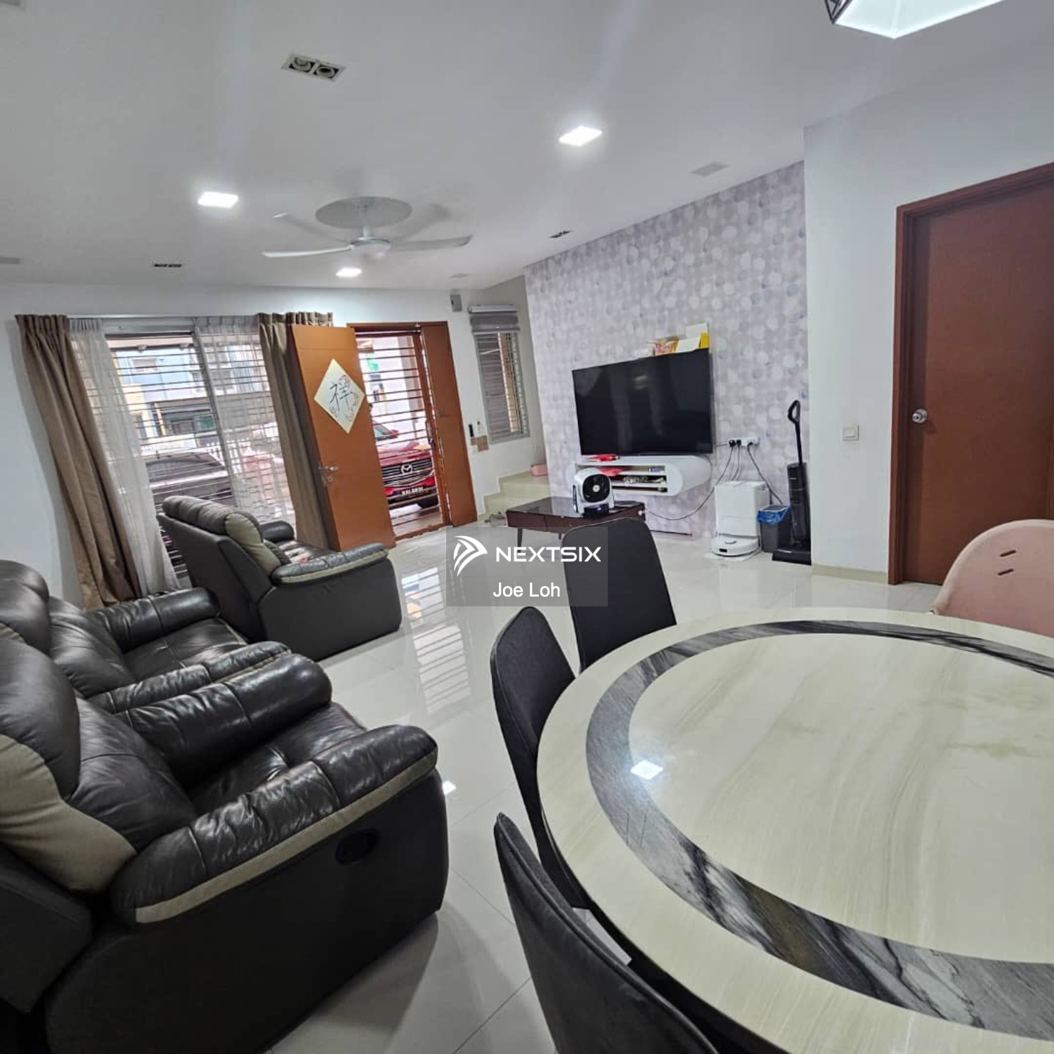 2-sty Terrace/Link House For Sale in Skudai Johor