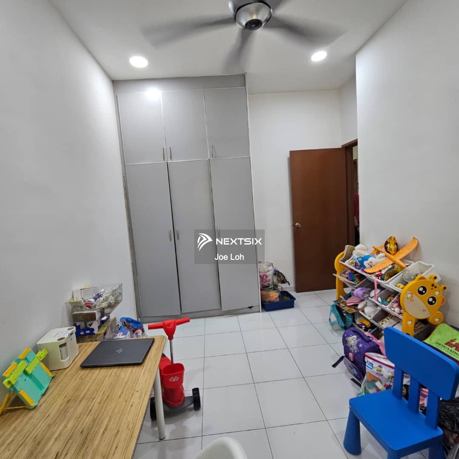 2-sty Terrace/Link House For Sale in Skudai Johor - Image 6