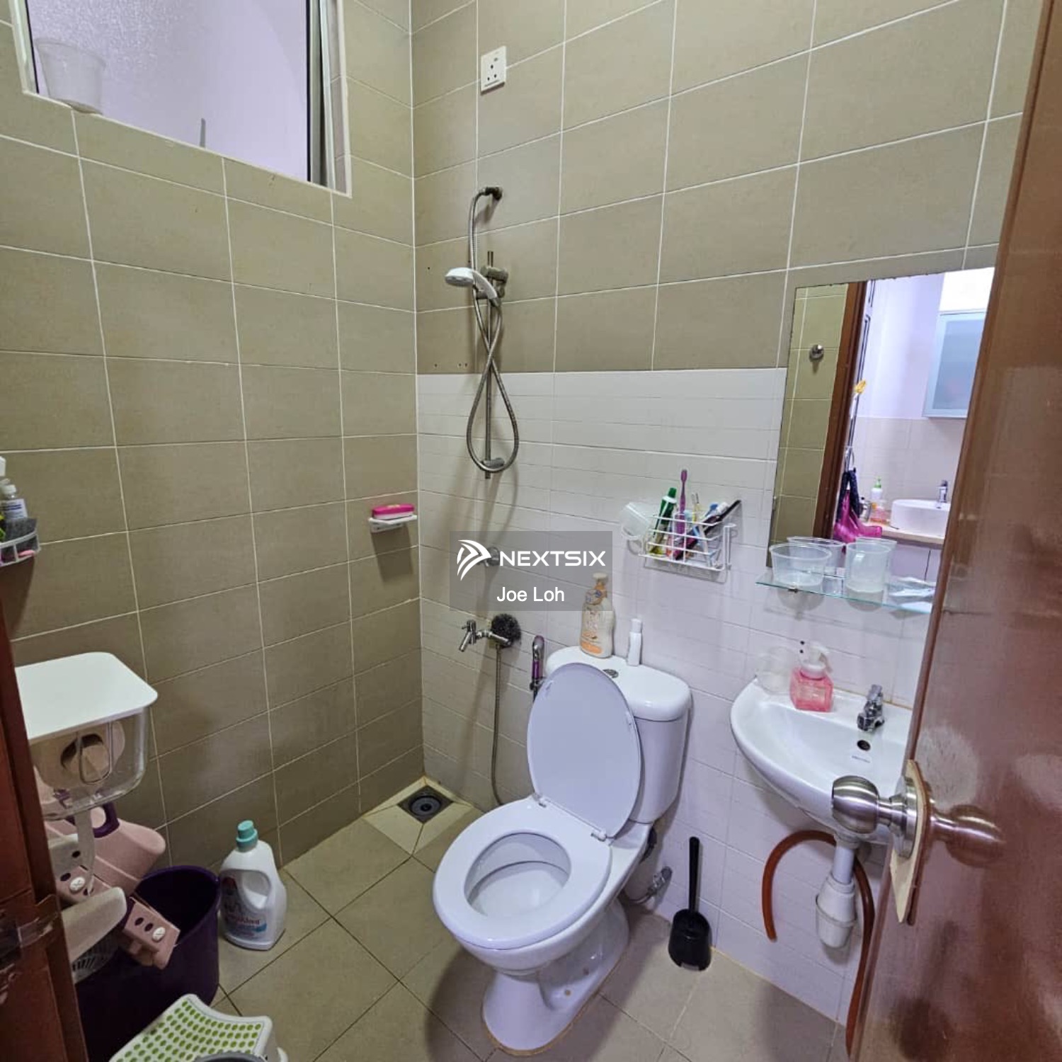 2-sty Terrace/Link House For Sale in Skudai Johor - Image 7