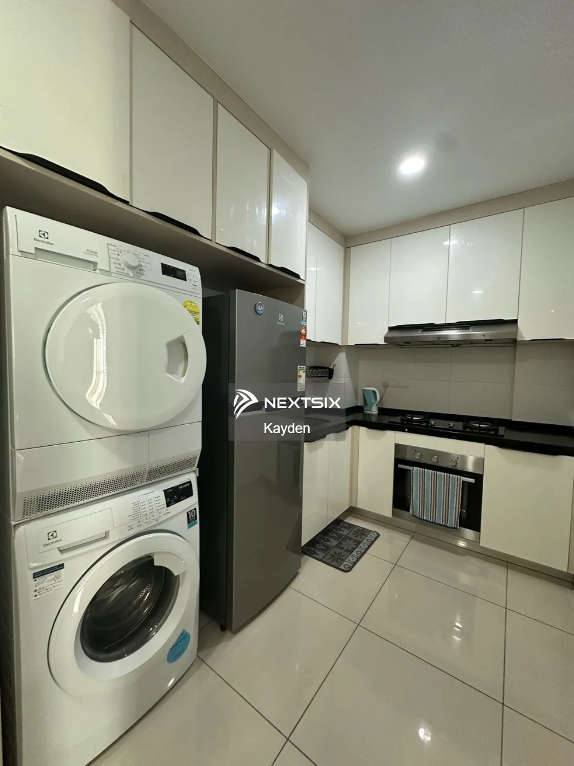 Condominium For Rent in Bayan Lepas Penang - Image 2