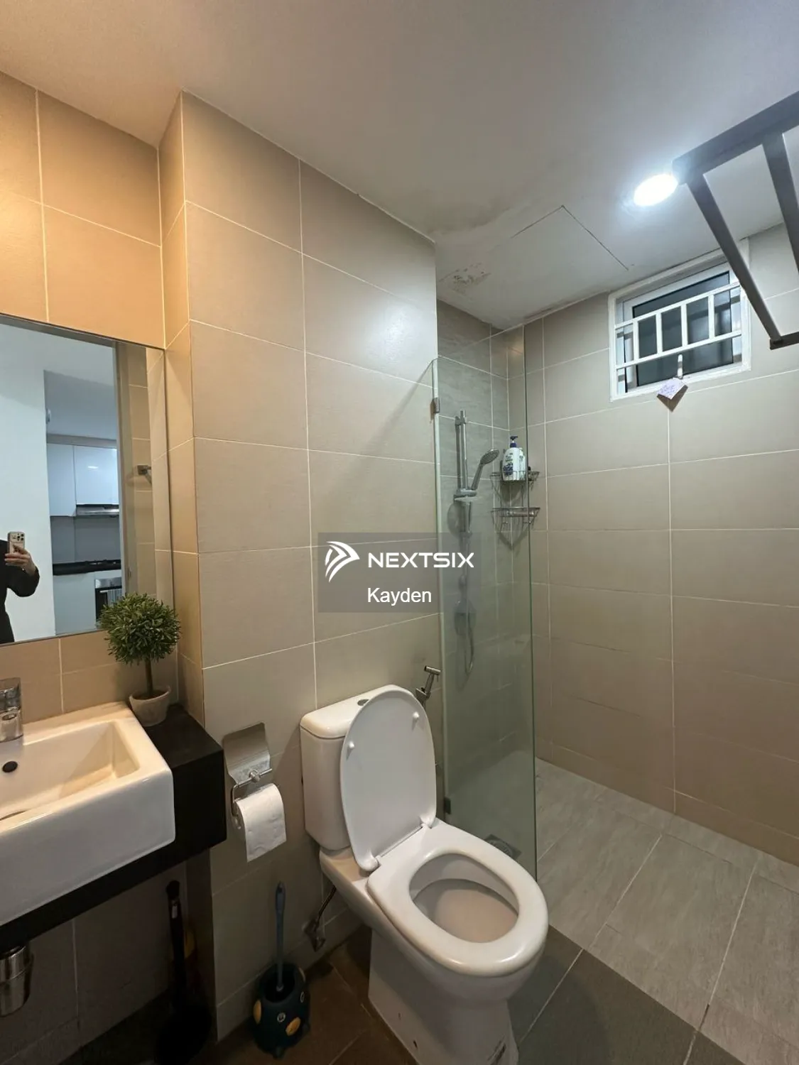 Condominium For Rent in Bayan Lepas Penang - Image 3