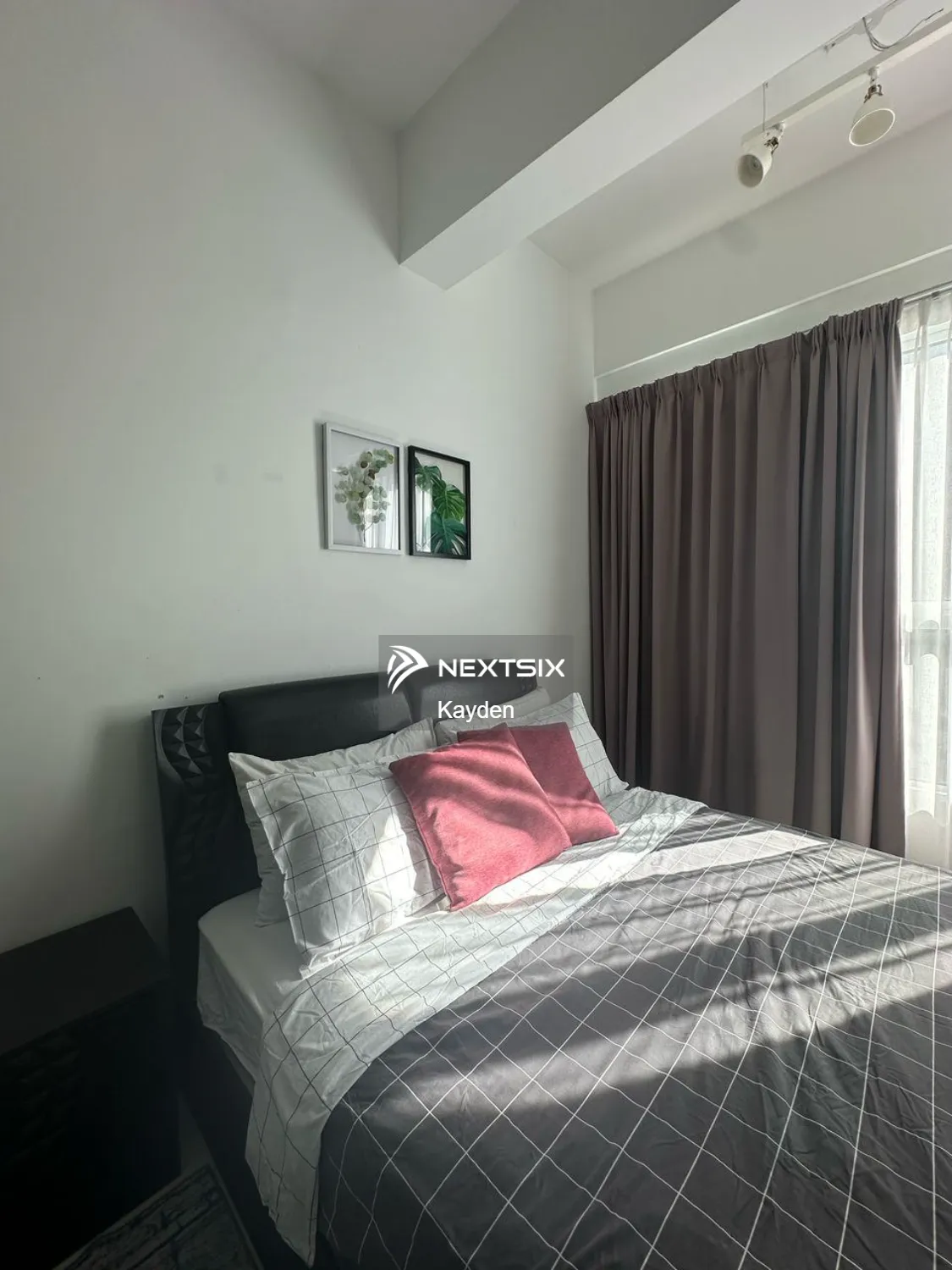 Condominium For Rent in Bayan Lepas Penang - Image 6
