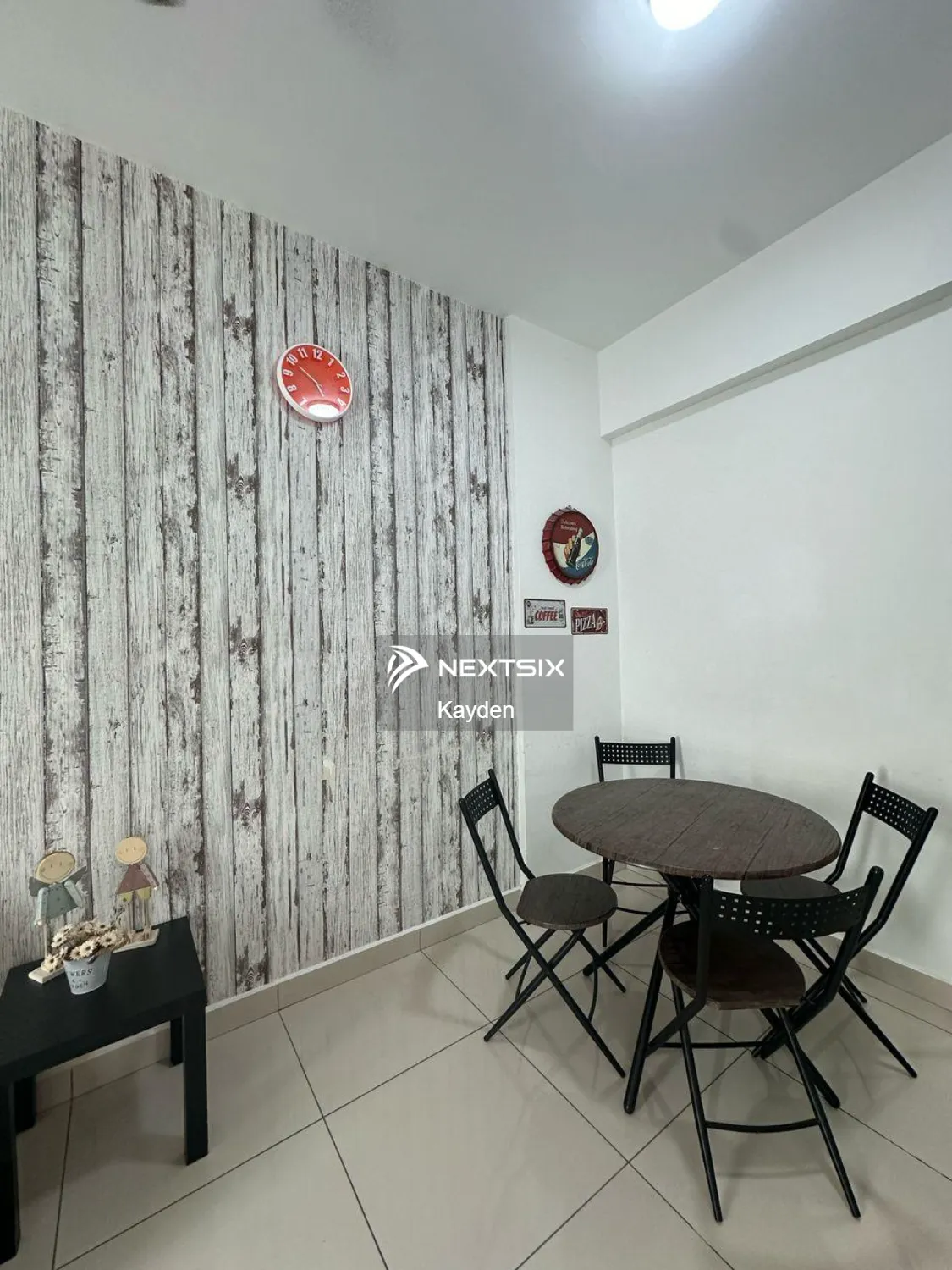 Condominium For Rent in Bayan Lepas Penang - Image 7