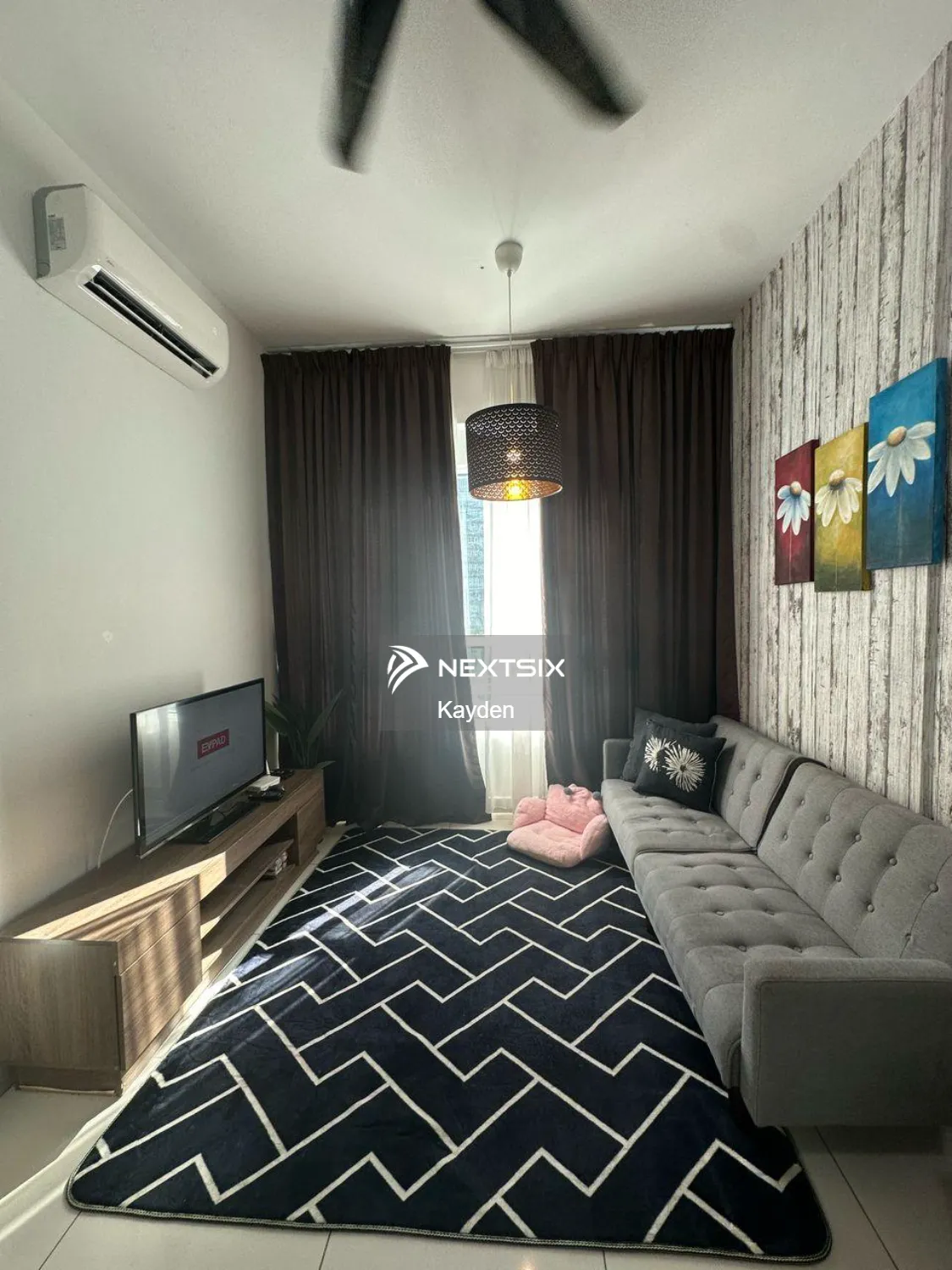 Condominium For Rent in Bayan Lepas Penang - Image 8
