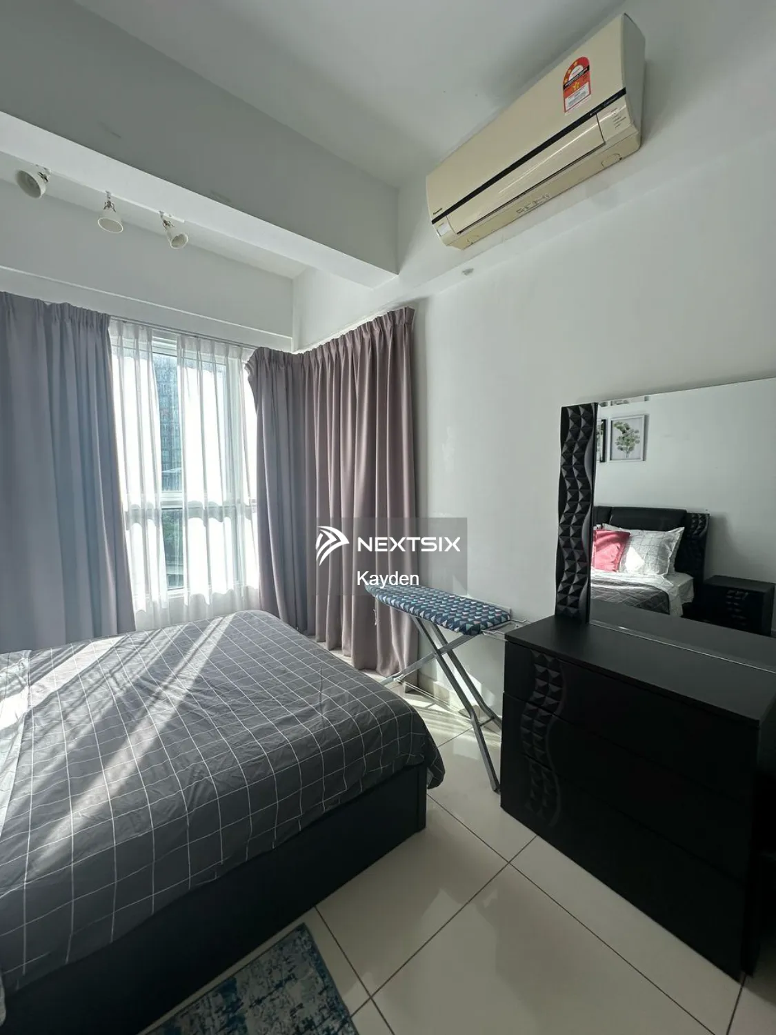 Condominium For Rent in Bayan Lepas Penang - Image 9