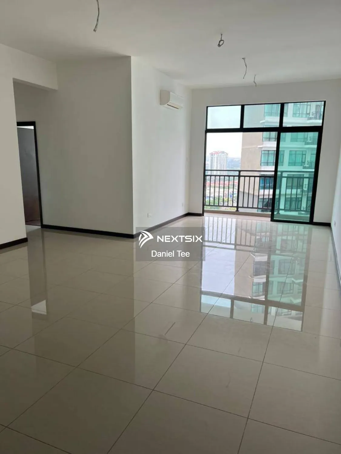 Serviced Residence For Sale in Johor Bahru Johor