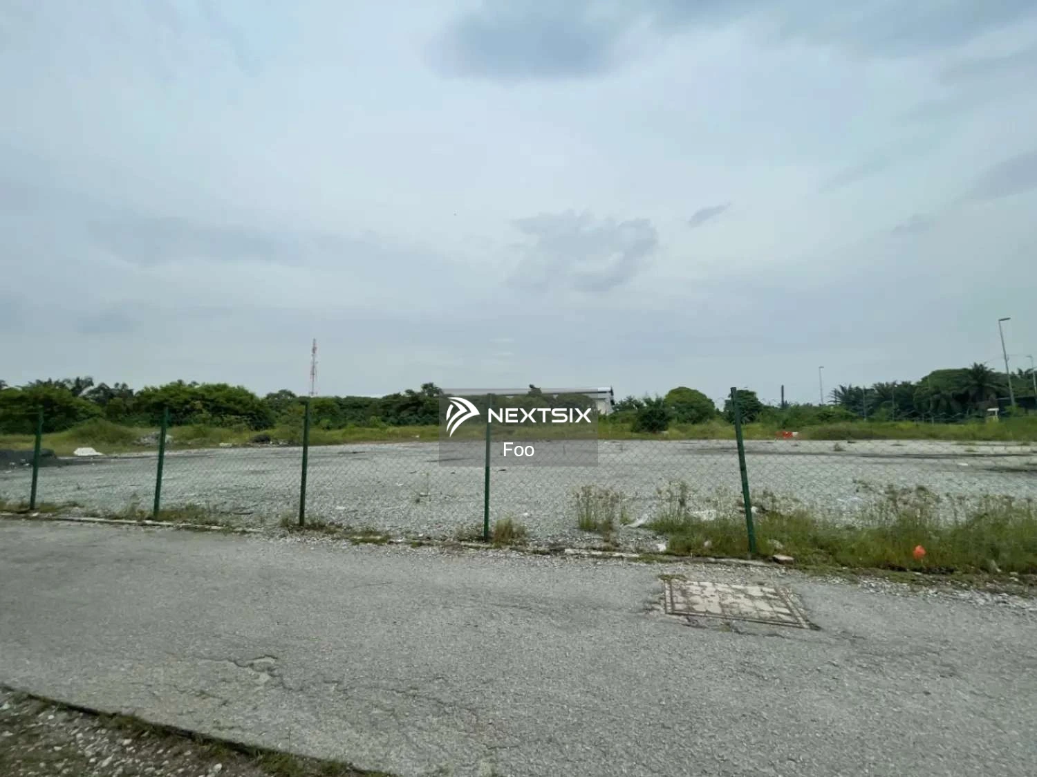 Telok Mengkuang,TPG,Kuala Langat,