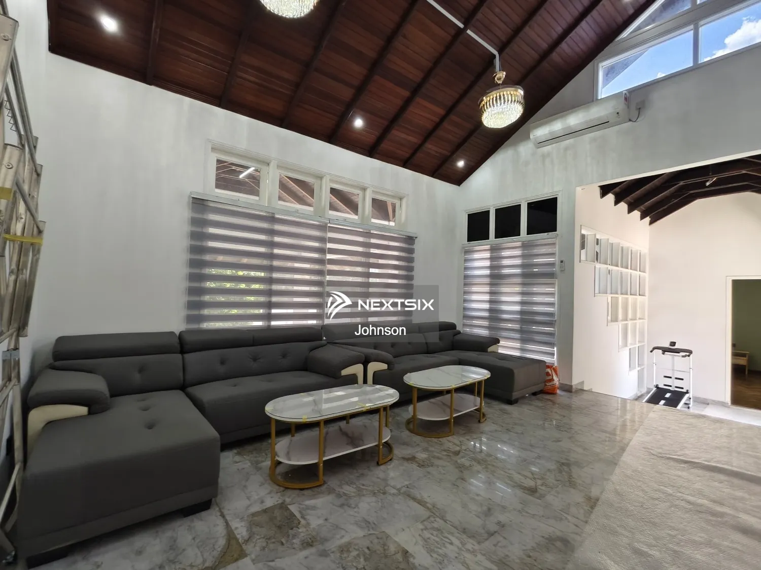 Bungalow For Sale in Johor Bahru Johor