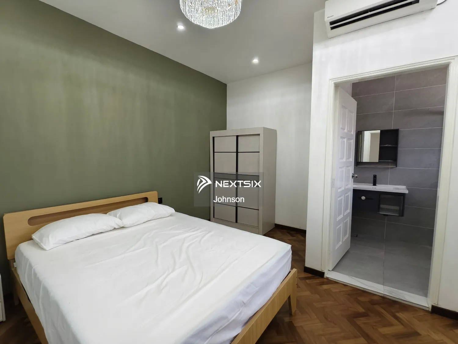 Bungalow For Sale in Johor Bahru Johor - Image 12