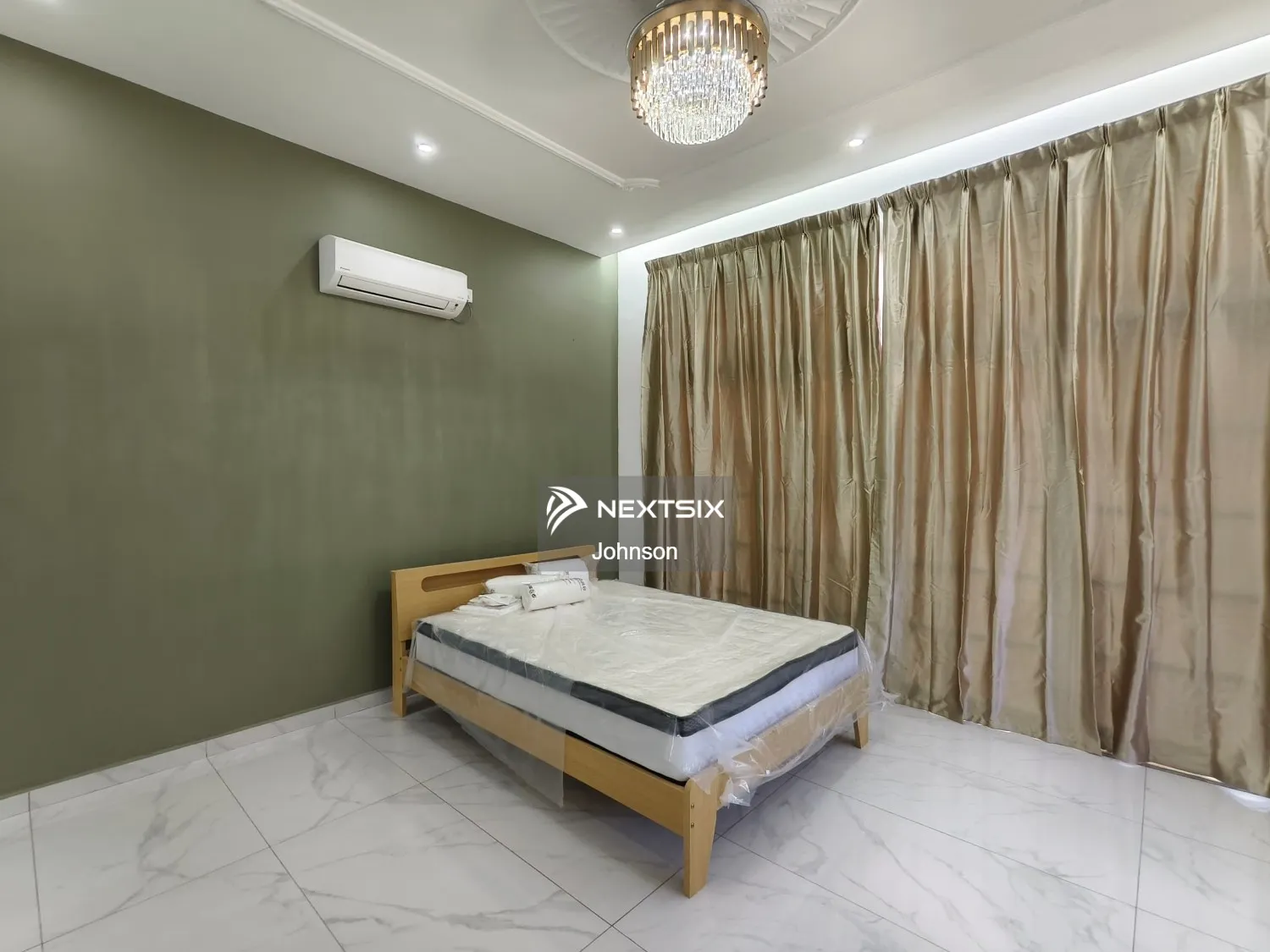 Bungalow For Sale in Johor Bahru Johor - Image 17