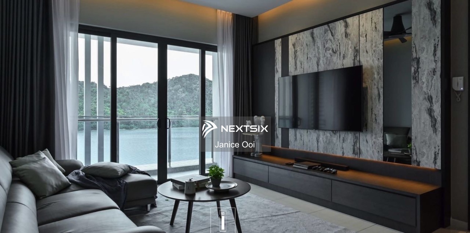 Condominium For Rent in Bayan Lepas Penang