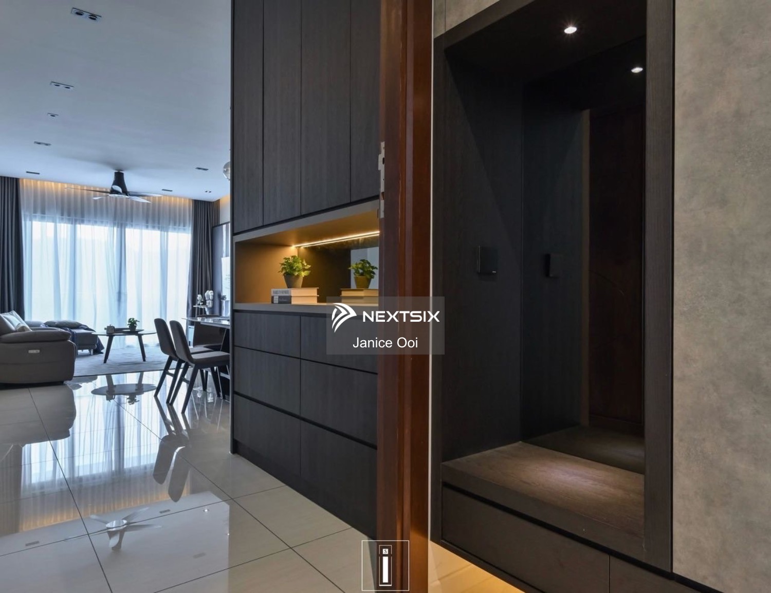 Condominium For Rent in Bayan Lepas Penang - Image 5