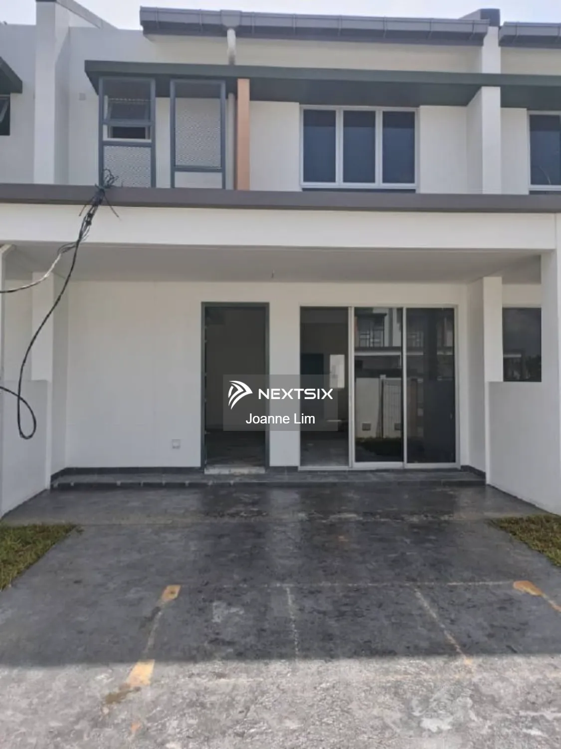 Super value buy, below market, brand new 2 storey terrace original condition for sale