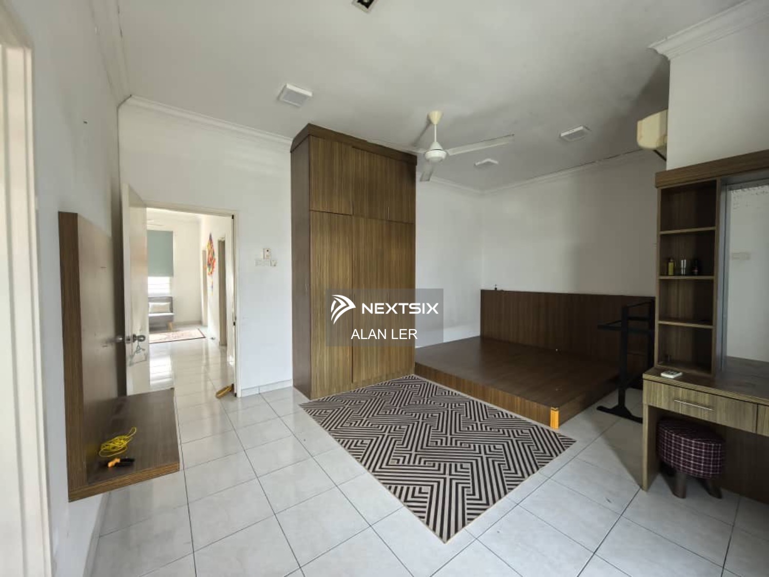 2-sty Terrace/Link House For Sale in Skudai Johor - Image 5