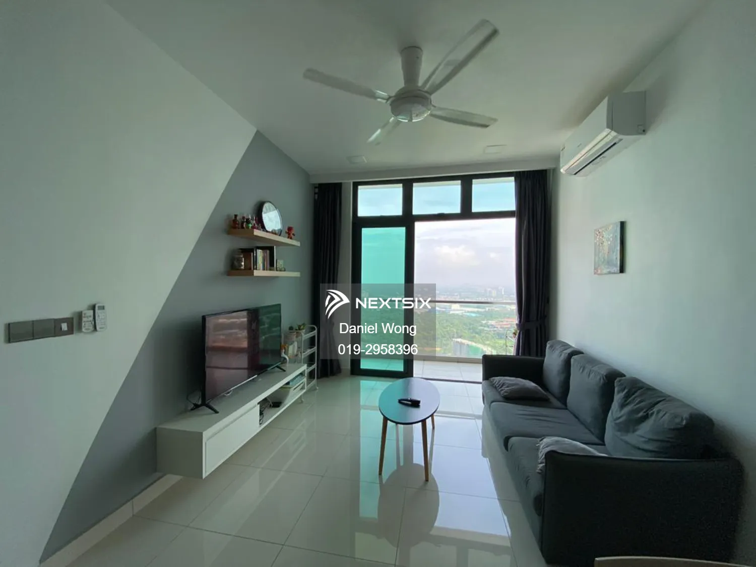 Serviced Residence For Sale in Masai Johor - Image 2