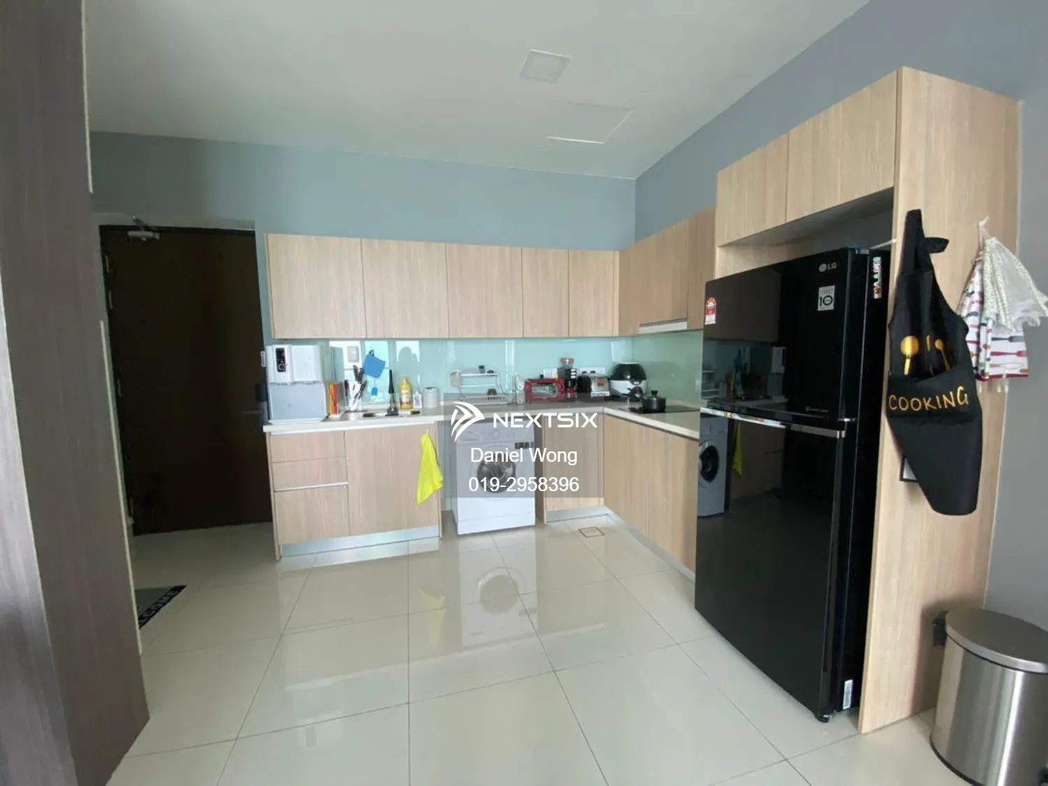 Serviced Residence For Sale in Masai Johor - Image 3