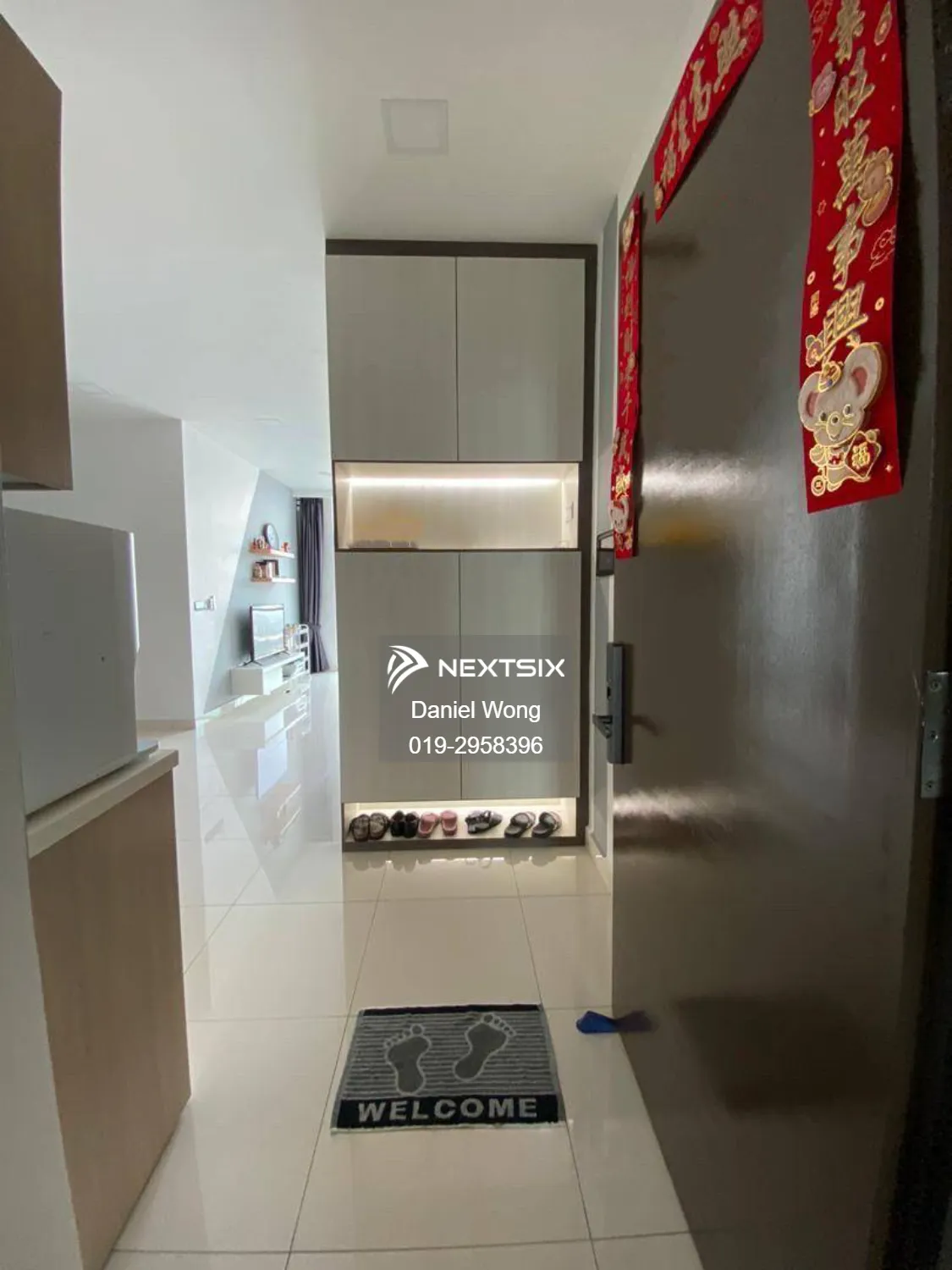 Serviced Residence For Sale in Masai Johor - Image 4