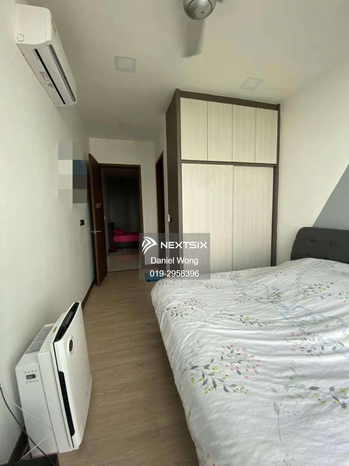 Serviced Residence For Sale in Masai Johor - Image 6