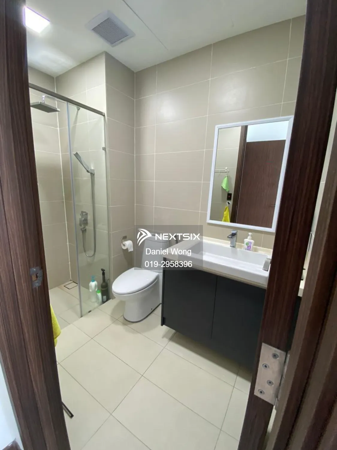 Serviced Residence For Sale in Masai Johor - Image 7