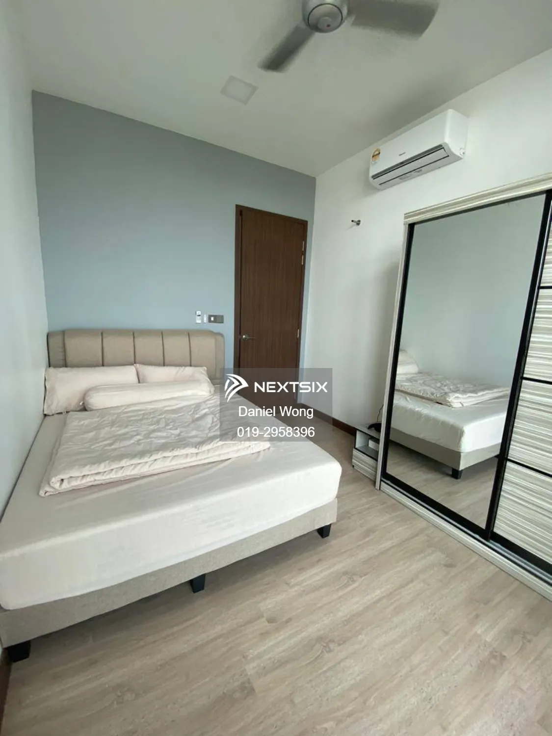 Serviced Residence For Sale in Masai Johor - Image 9