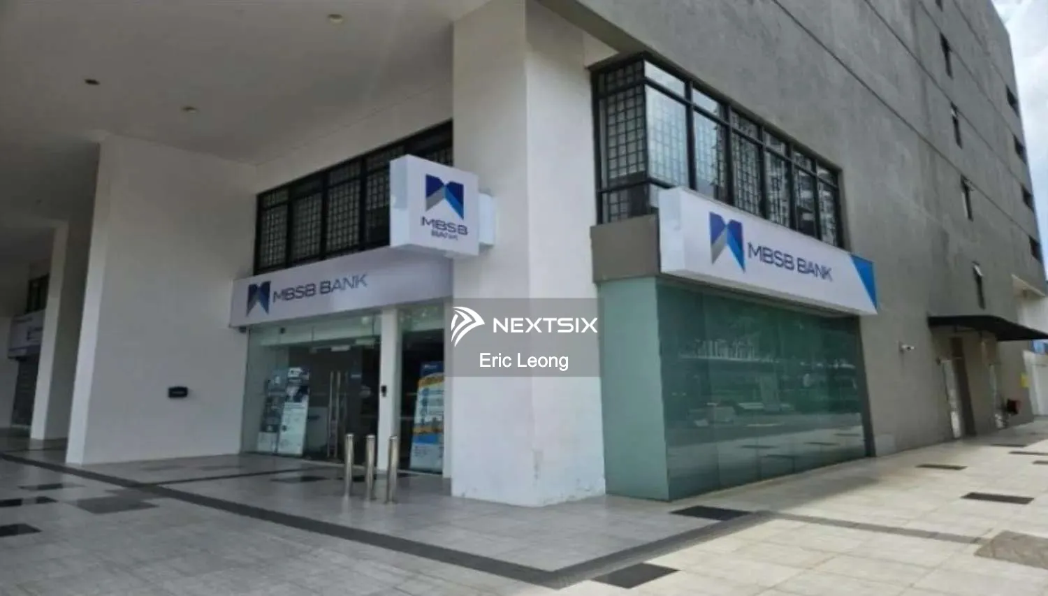 Kelana Damansara Suite