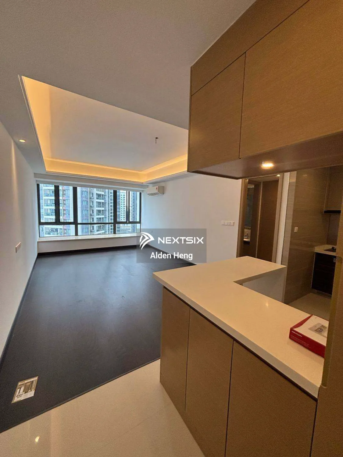 Condominium For Sale in Johor Bahru Johor