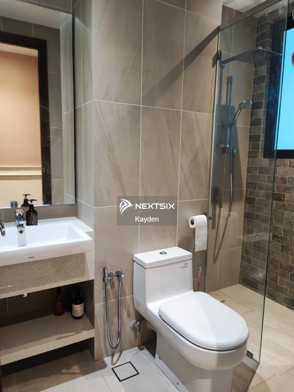 Condominium For Rent in Bayan Lepas Penang - Image 10