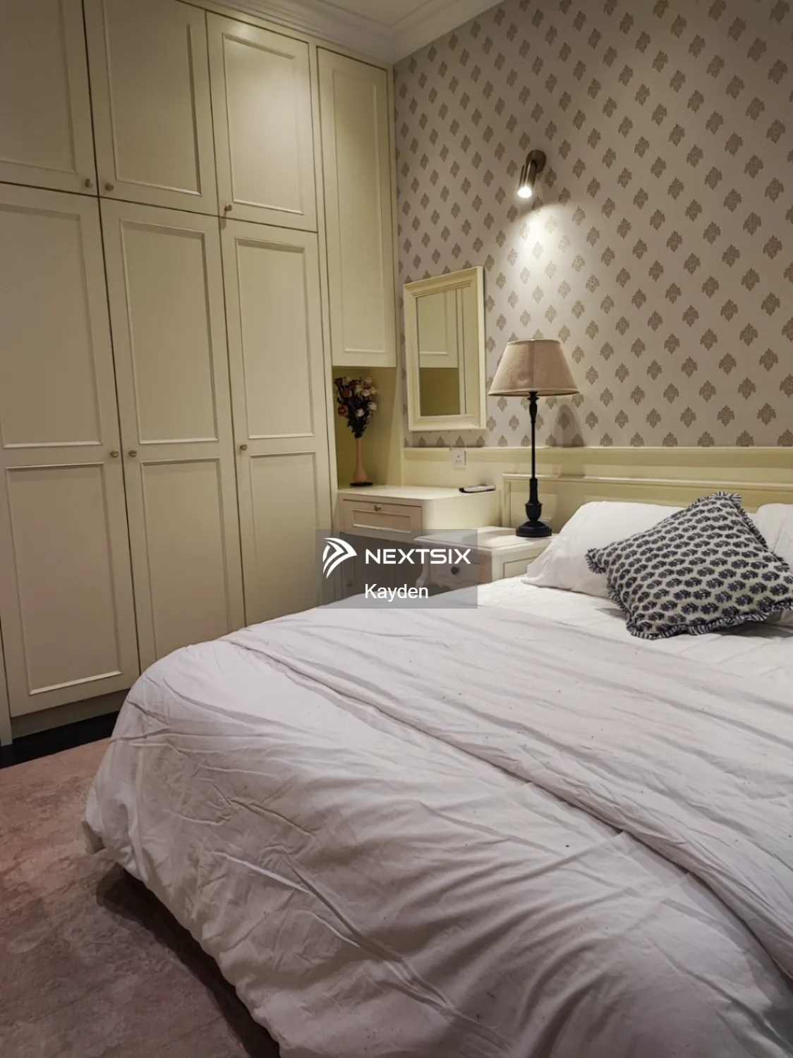 Condominium For Rent in Bayan Lepas Penang - Image 13