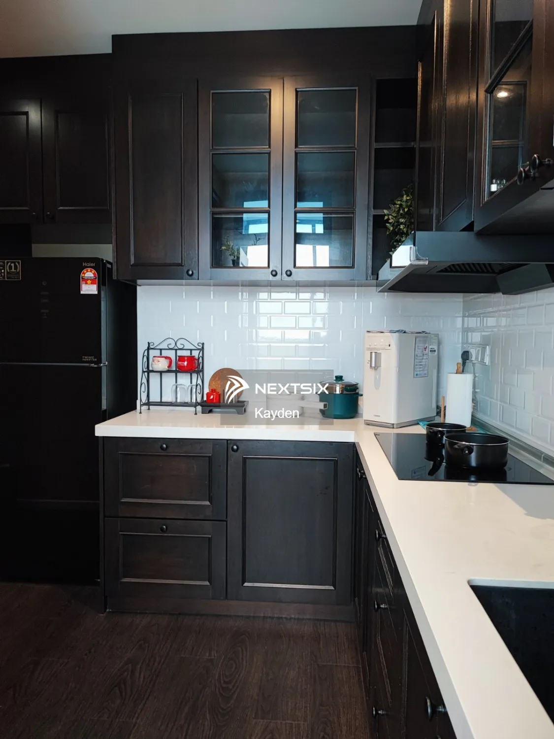 Condominium For Rent in Bayan Lepas Penang - Image 7