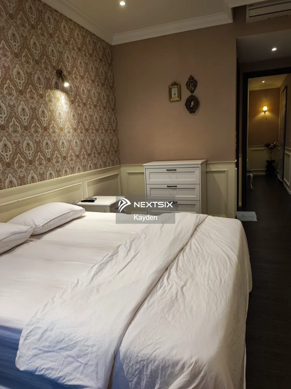 Condominium For Rent in Bayan Lepas Penang - Image 8