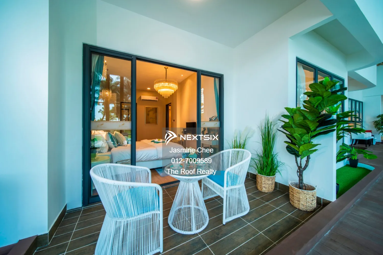 Condominium For Sale in Johor Bahru Johor - Image 10