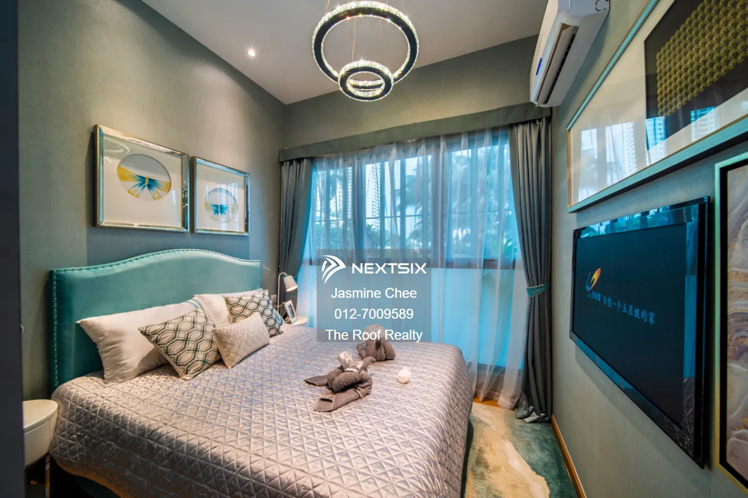 Condominium For Sale in Johor Bahru Johor - Image 11