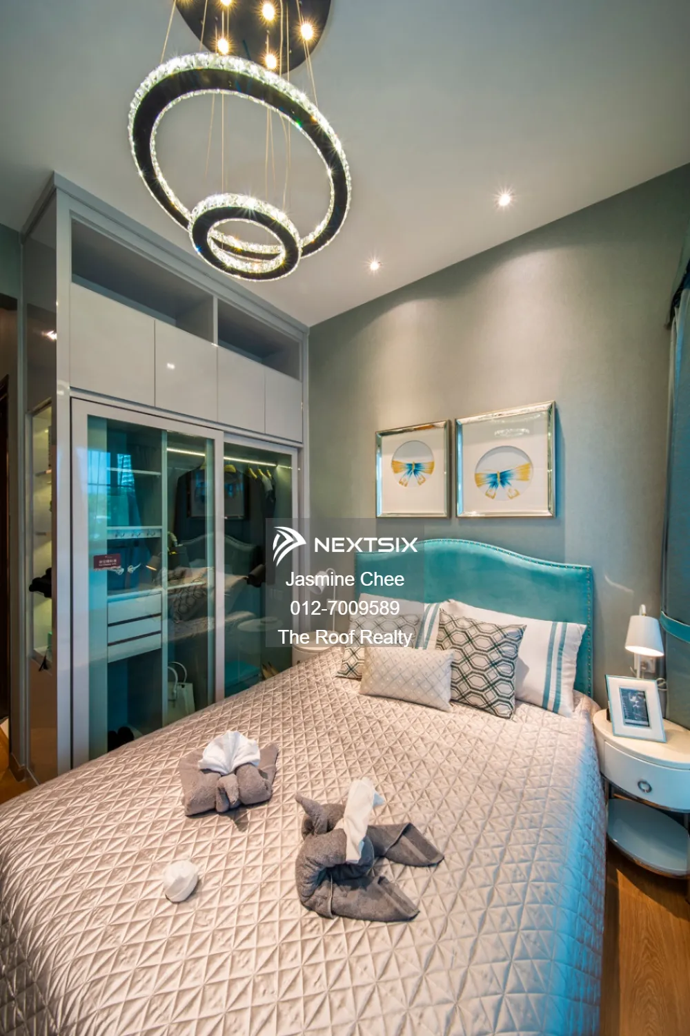 Condominium For Sale in Johor Bahru Johor - Image 12