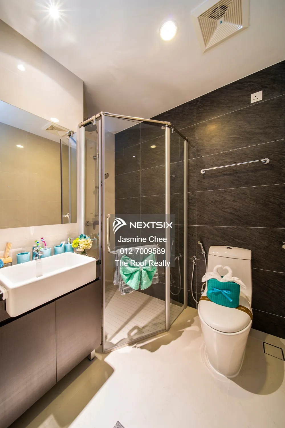 Condominium For Sale in Johor Bahru Johor - Image 13