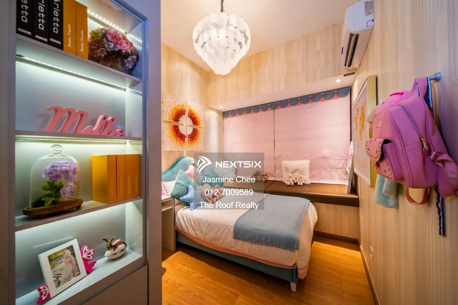 Condominium For Sale in Johor Bahru Johor - Image 14