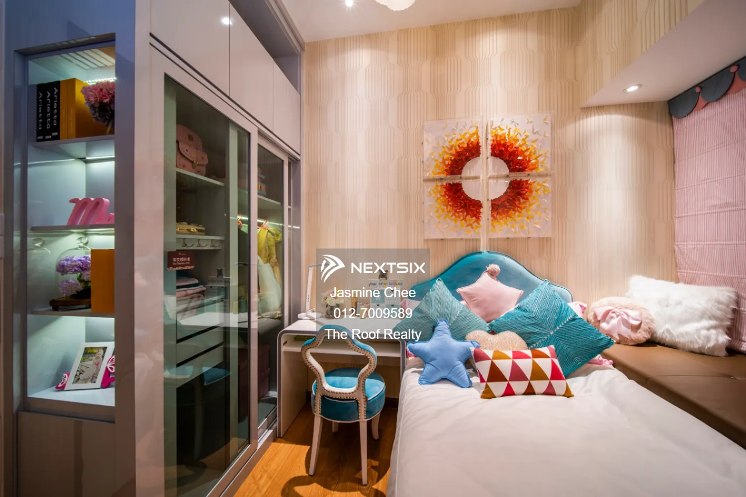 Condominium For Sale in Johor Bahru Johor - Image 15