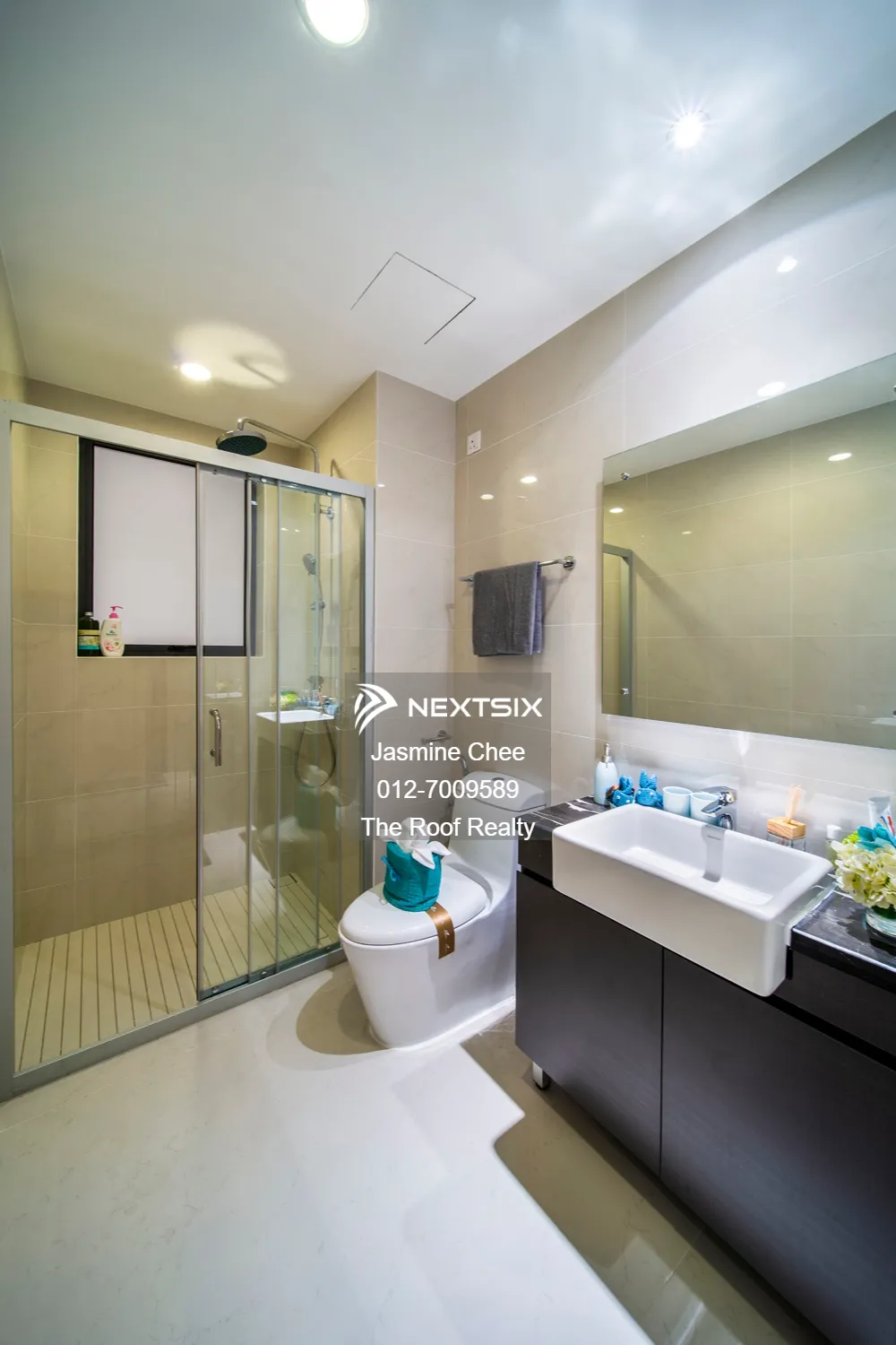 Condominium For Sale in Johor Bahru Johor - Image 16